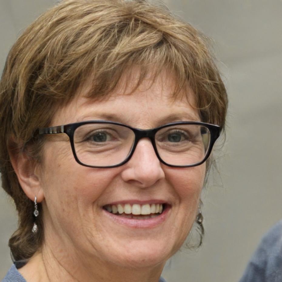 Dr. Maeve O'Sullivan, bioinformatics systems architect