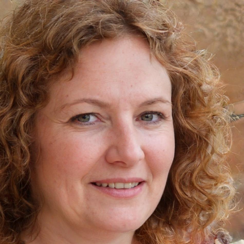 Dr. Freya Lindström, Computational Biology Lead